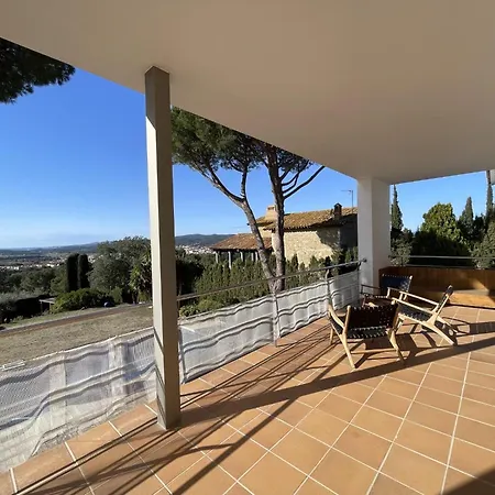 Hotel Ses Vinyes Begur