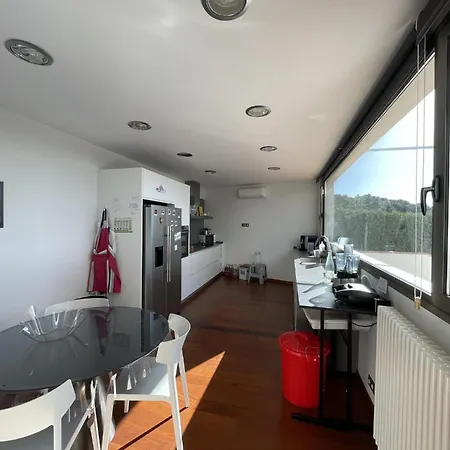 Ses Vinyes Hotel Begur