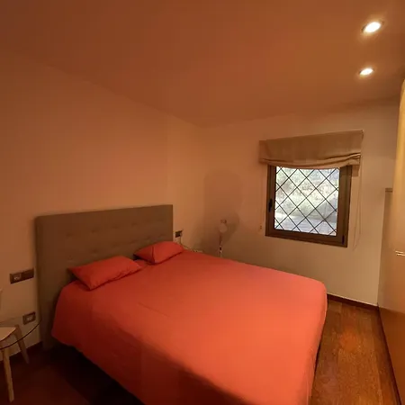 Szálloda Ses Vinyes
