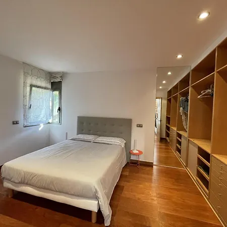 Szálloda Ses Vinyes Begur